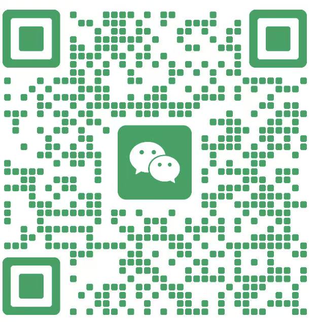 客服微信-小易